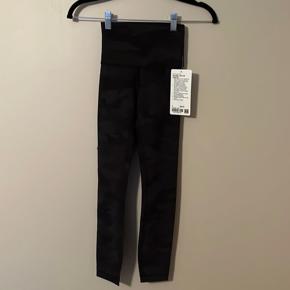 Wunder Train HR tight 25” - Picture 1 of 3